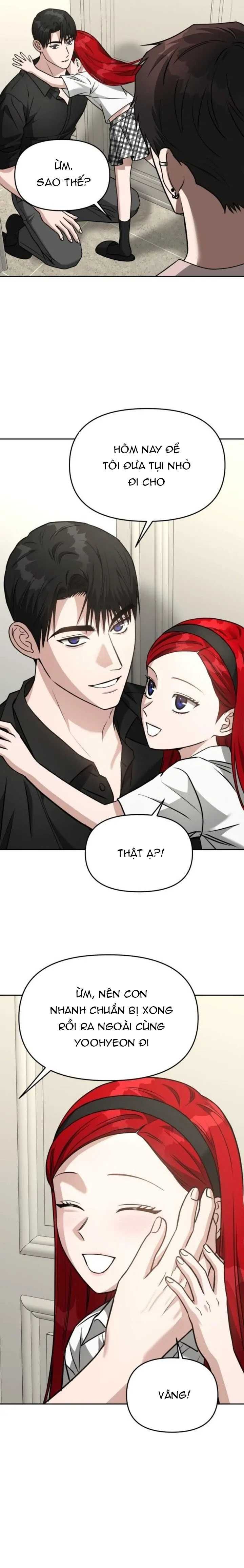 Gọi Tôi Là Ác Ma Chapter 73.1 - 5