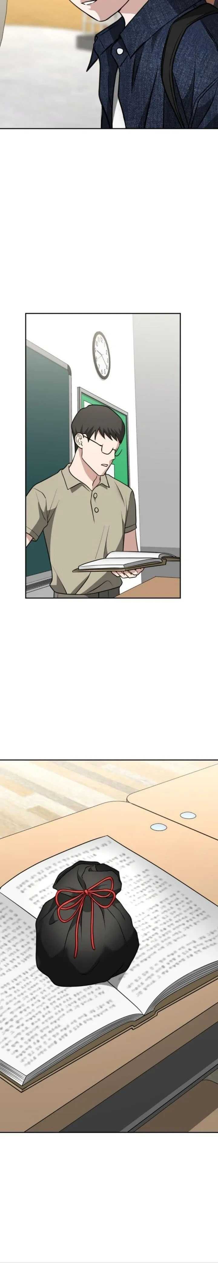 Gọi Tôi Là Ác Ma Chapter 73.1 - 8