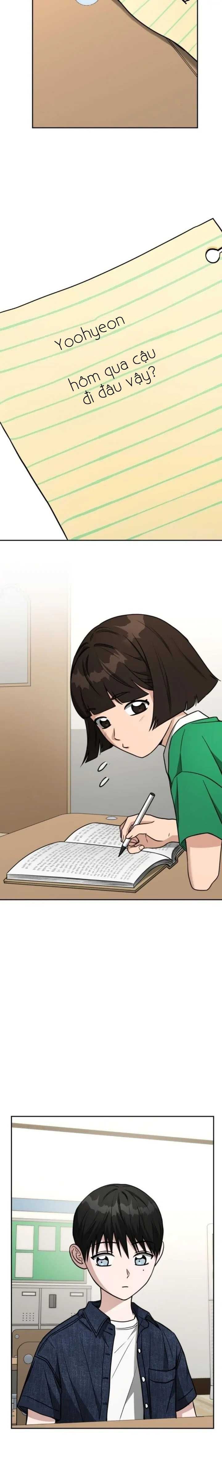 Gọi Tôi Là Ác Ma Chapter 73.1 - 10