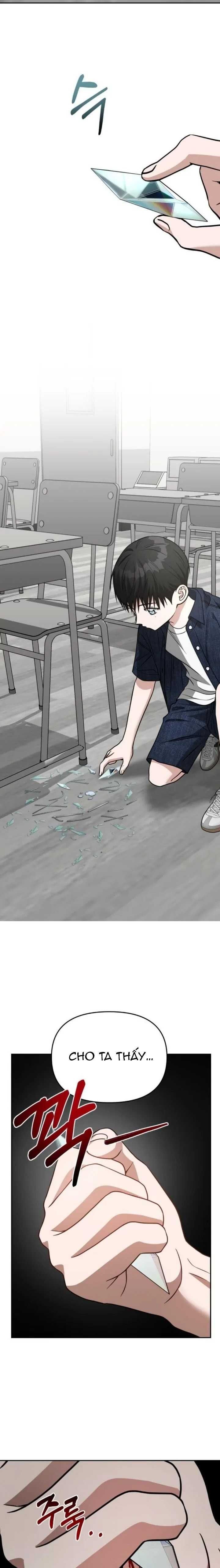 Gọi Tôi Là Ác Ma Chapter 73.2 - 11