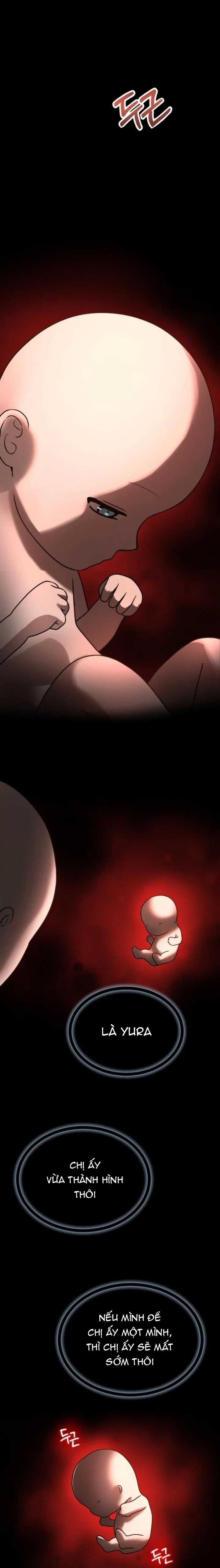 Gọi Tôi Là Ác Ma Chapter 73.2 - 3