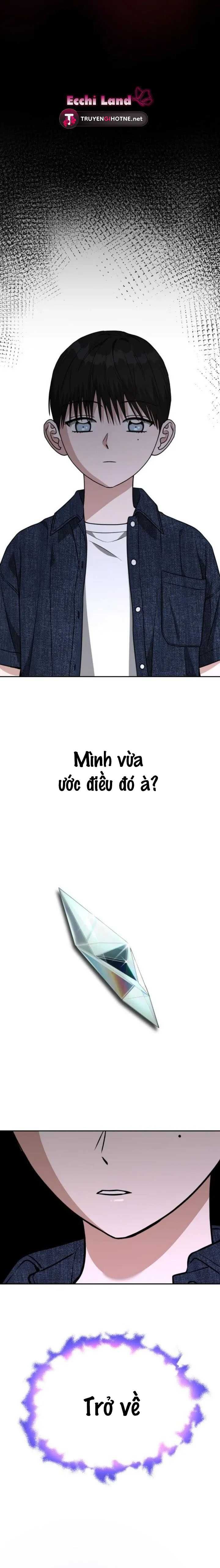 Gọi Tôi Là Ác Ma Chapter 73.2 - 6