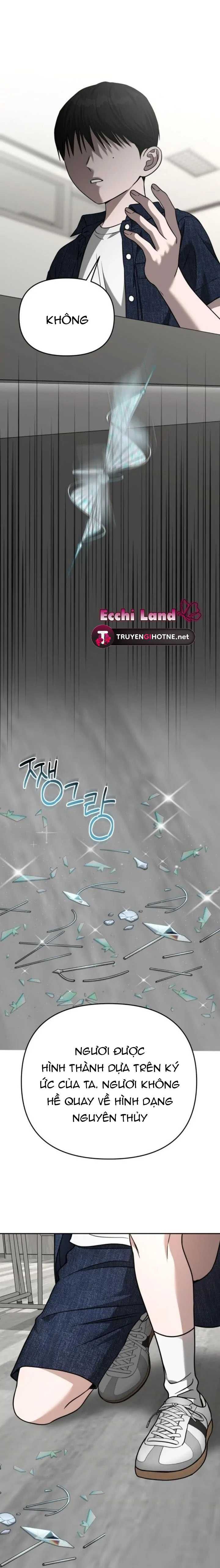 Gọi Tôi Là Ác Ma Chapter 73.2 - 10