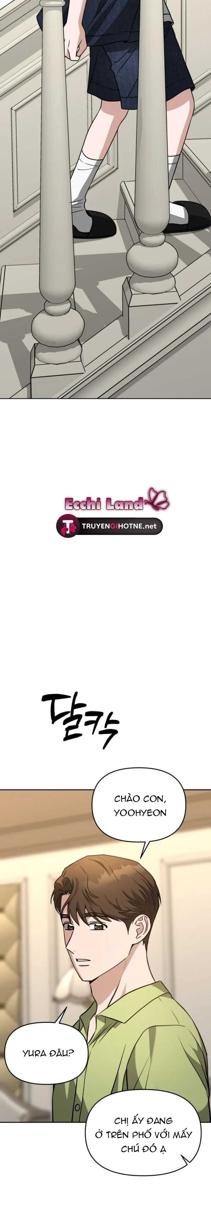 Gọi Tôi Là Ác Ma Chapter 74.1 - 11