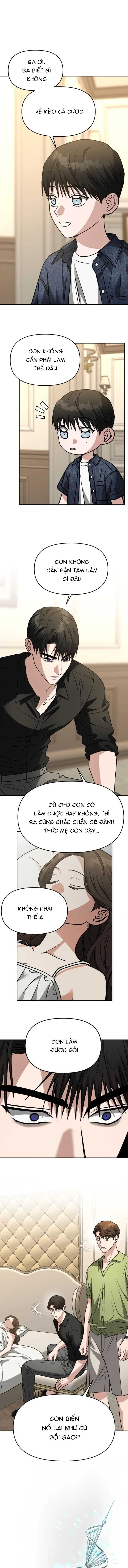Gọi Tôi Là Ác Ma Chapter 74.1 - 12