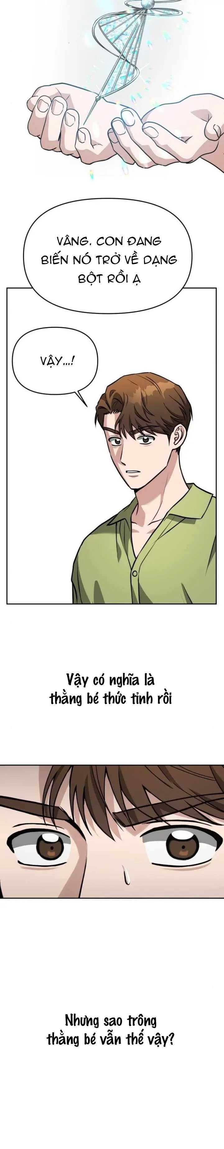 Gọi Tôi Là Ác Ma Chapter 74.1 - 13