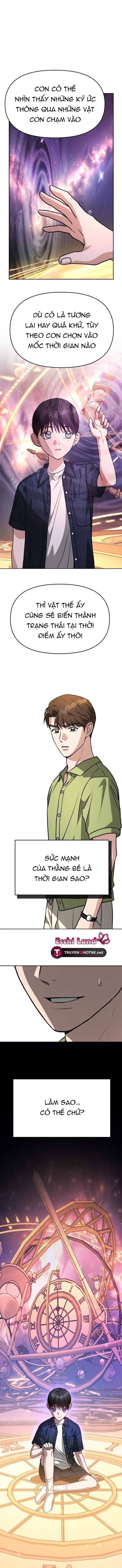 Gọi Tôi Là Ác Ma Chapter 74.1 - 14