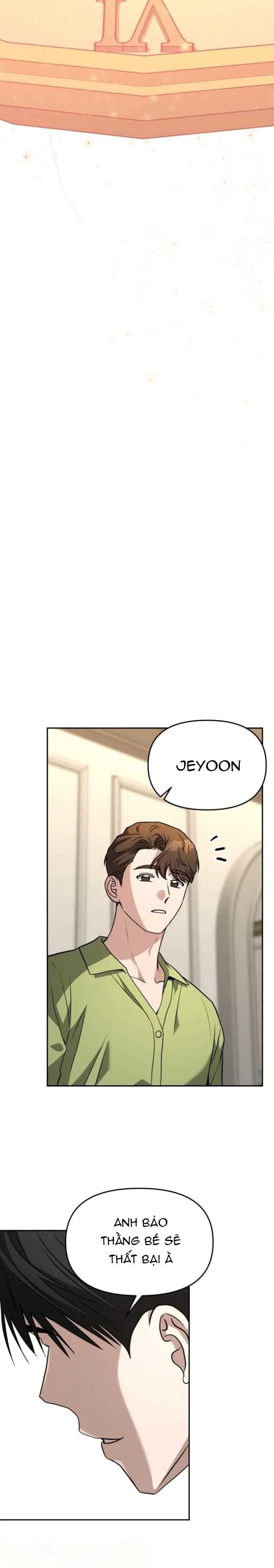 Gọi Tôi Là Ác Ma Chapter 74.1 - 15