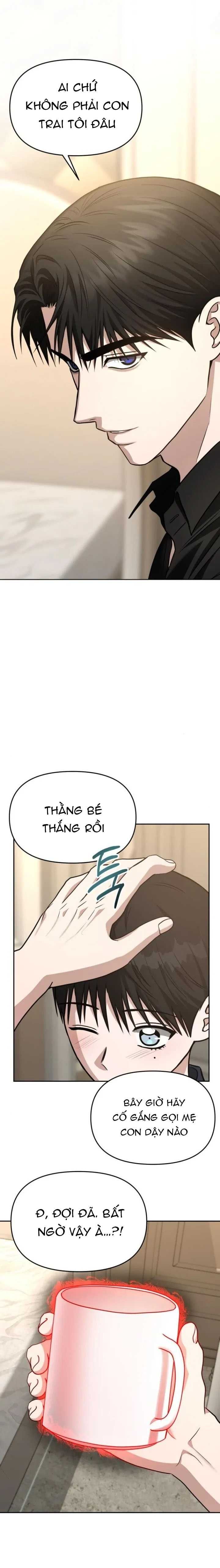 Gọi Tôi Là Ác Ma Chapter 74.1 - 16