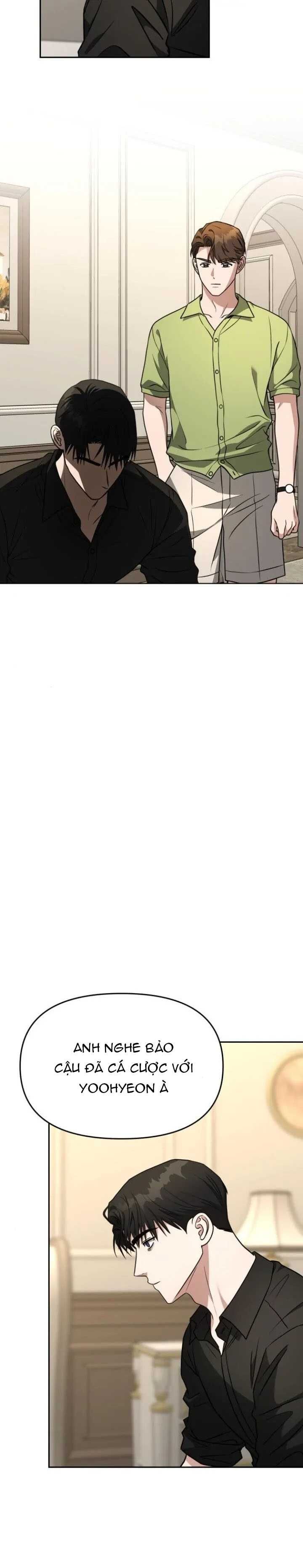 Gọi Tôi Là Ác Ma Chapter 74.1 - 5