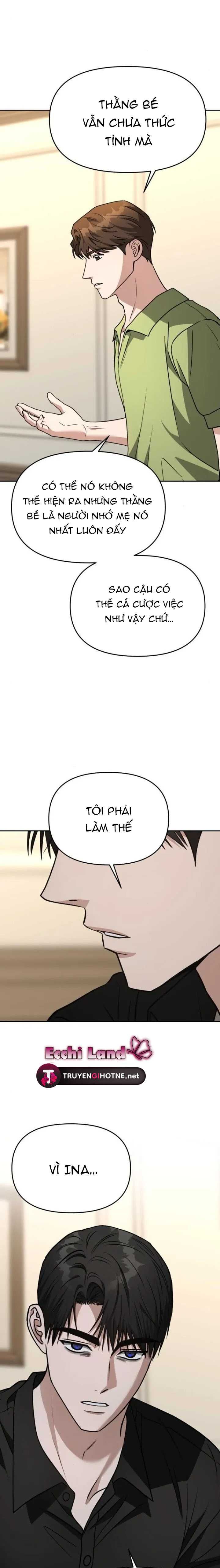 Gọi Tôi Là Ác Ma Chapter 74.1 - 6