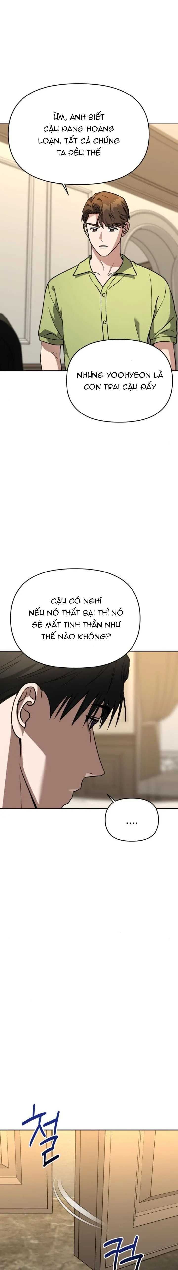 Gọi Tôi Là Ác Ma Chapter 74.1 - 9