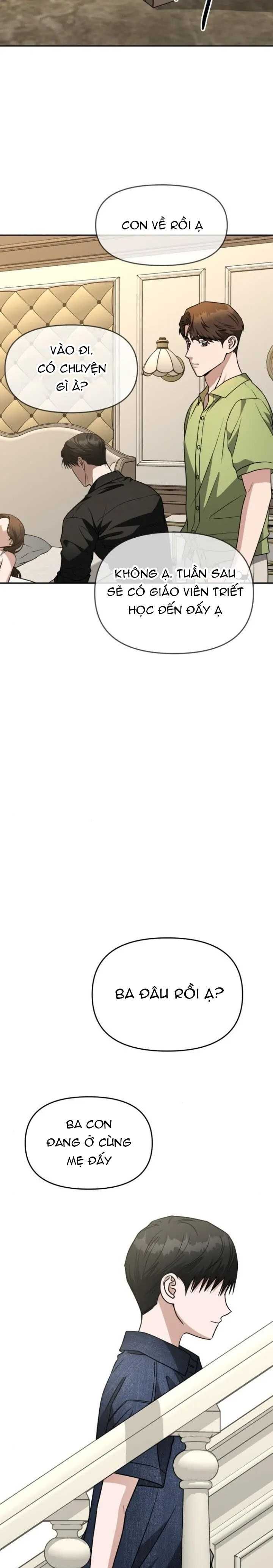 Gọi Tôi Là Ác Ma Chapter 74.1 - 10