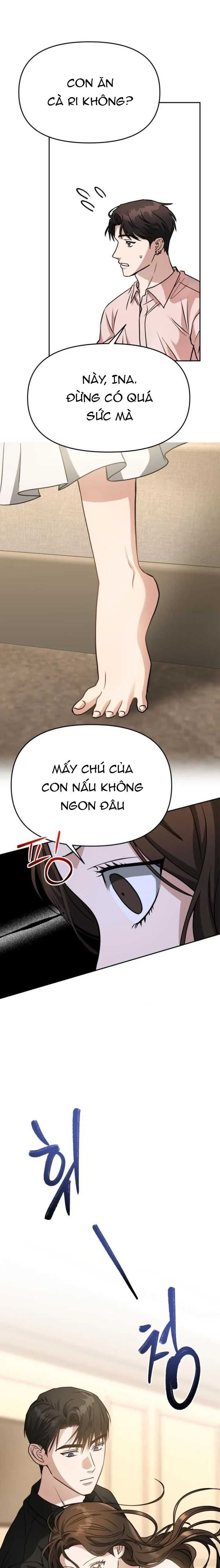 Gọi Tôi Là Ác Ma Chapter 74.2 - 11