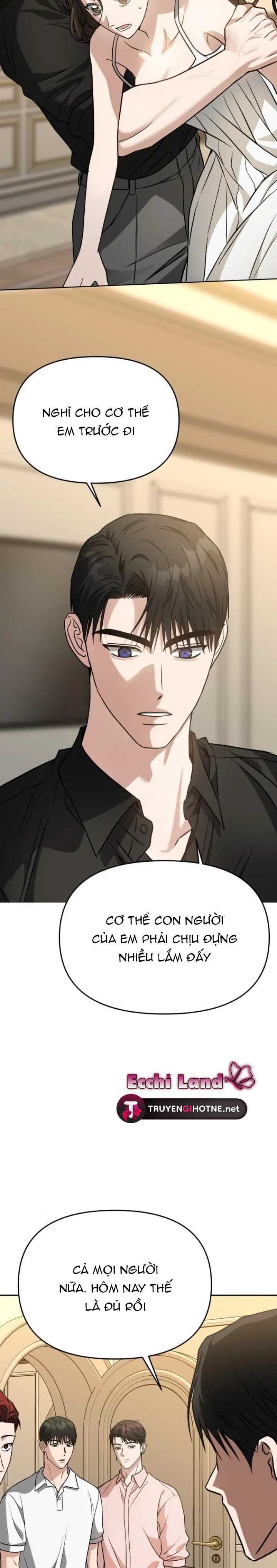 Gọi Tôi Là Ác Ma Chapter 74.2 - 12