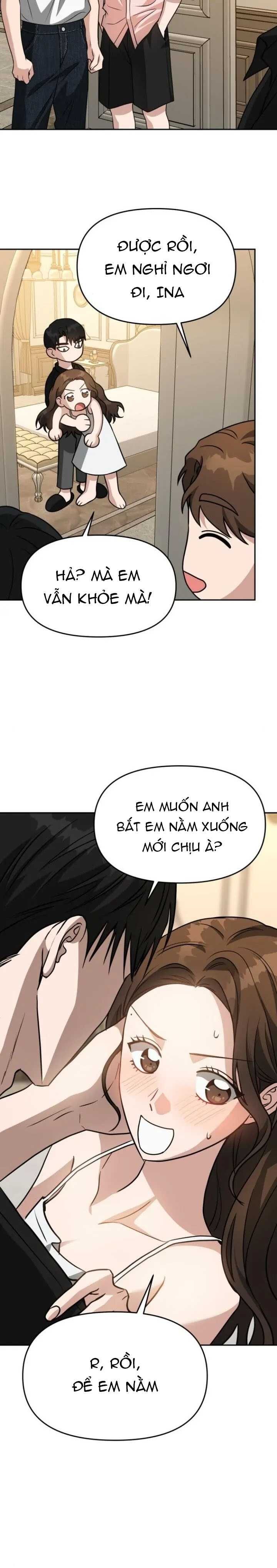 Gọi Tôi Là Ác Ma Chapter 74.2 - 13