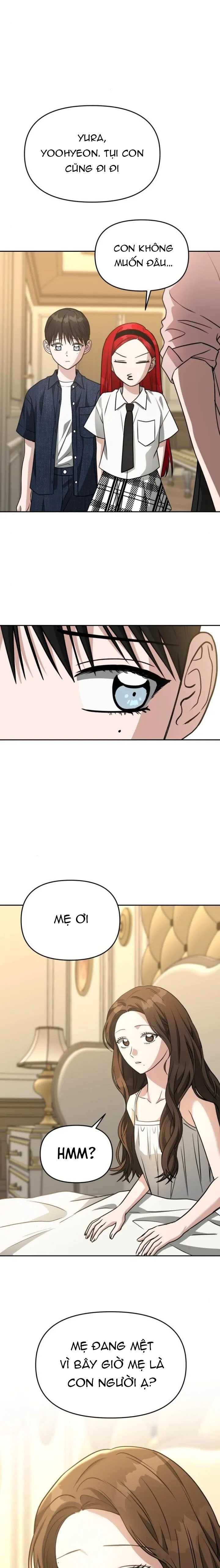 Gọi Tôi Là Ác Ma Chapter 74.2 - 14