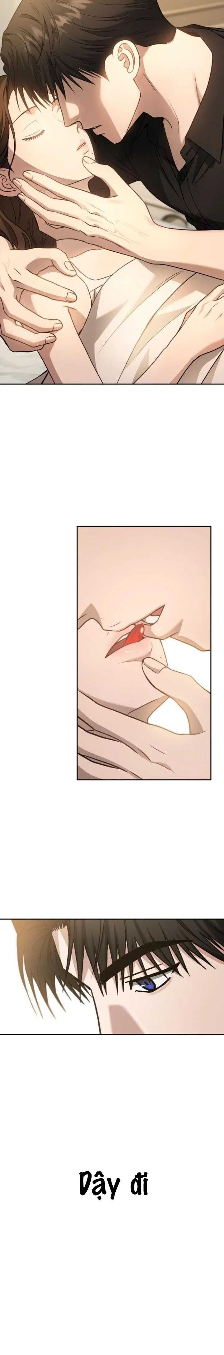 Gọi Tôi Là Ác Ma Chapter 74.2 - 3
