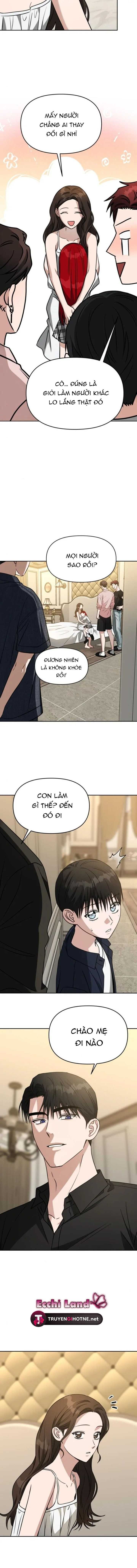 Gọi Tôi Là Ác Ma Chapter 74.2 - 8