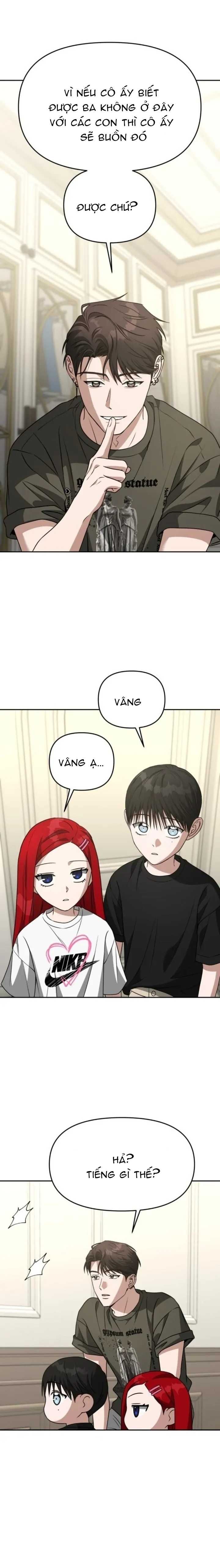 Gọi Tôi Là Ác Ma Chapter 75.1 - 13