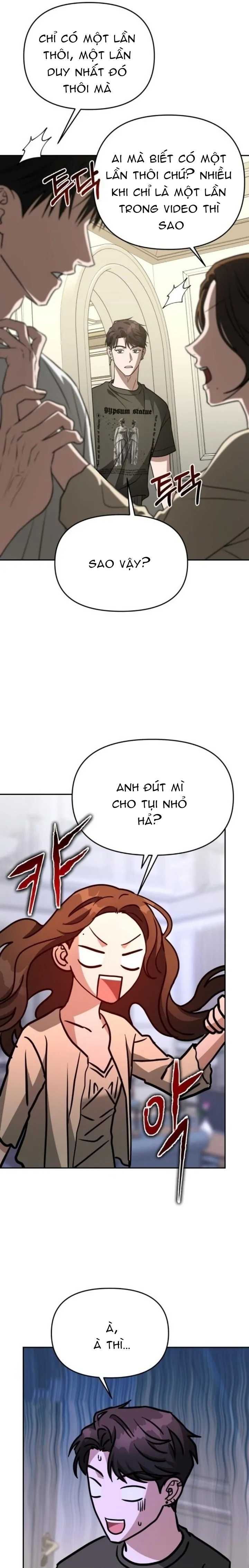 Gọi Tôi Là Ác Ma Chapter 75.1 - 14