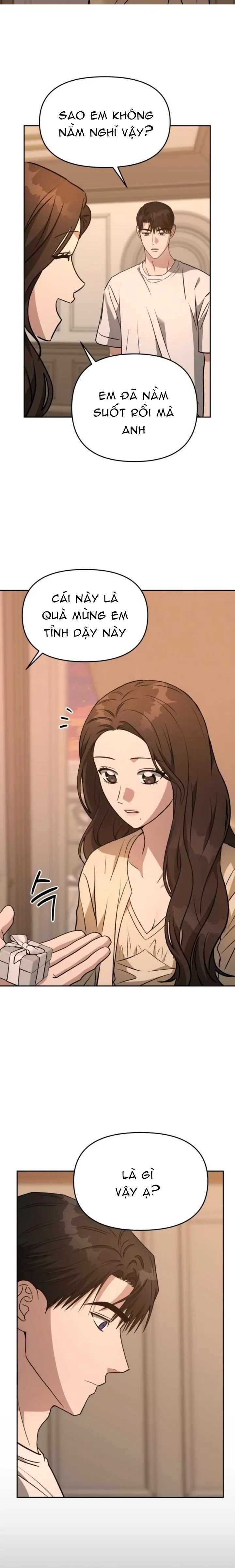 Gọi Tôi Là Ác Ma Chapter 75.1 - 4