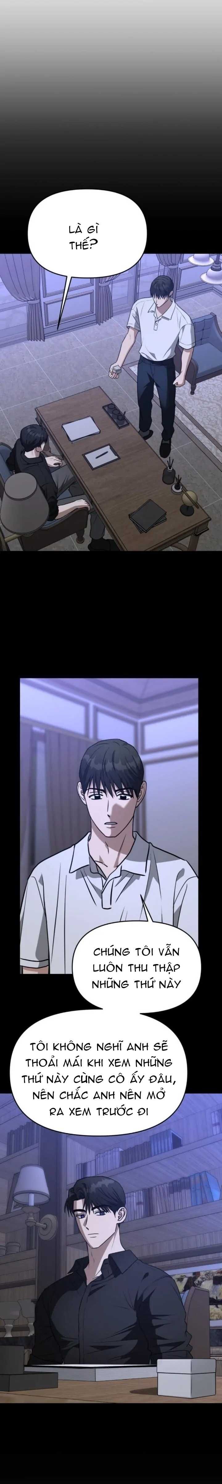 Gọi Tôi Là Ác Ma Chapter 75.1 - 5