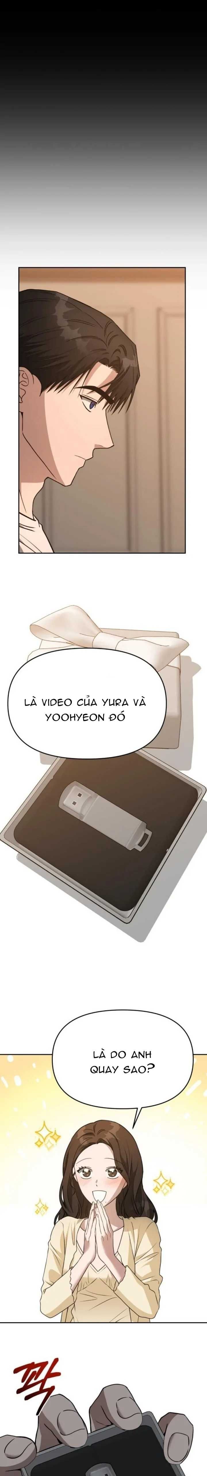Gọi Tôi Là Ác Ma Chapter 75.1 - 6