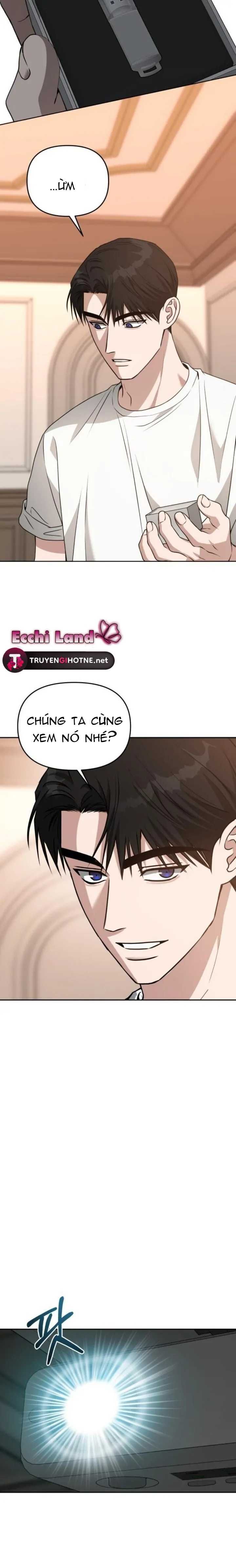 Gọi Tôi Là Ác Ma Chapter 75.1 - 7