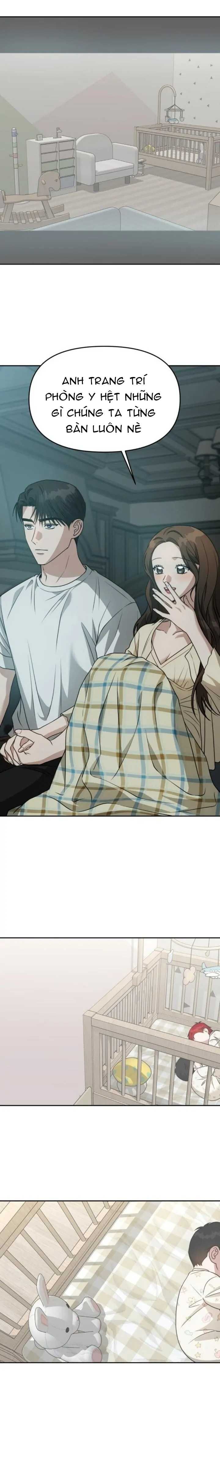 Gọi Tôi Là Ác Ma Chapter 75.1 - 8