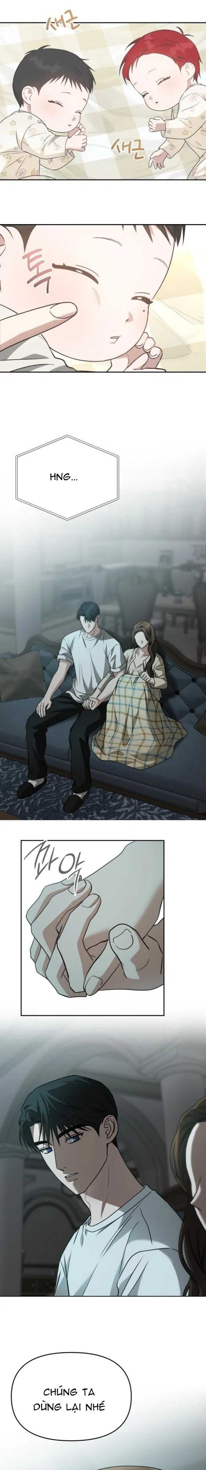 Gọi Tôi Là Ác Ma Chapter 75.1 - 9