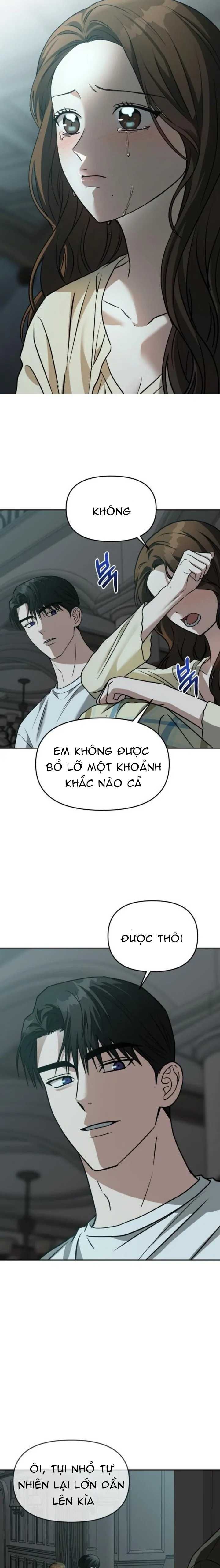 Gọi Tôi Là Ác Ma Chapter 75.1 - 10