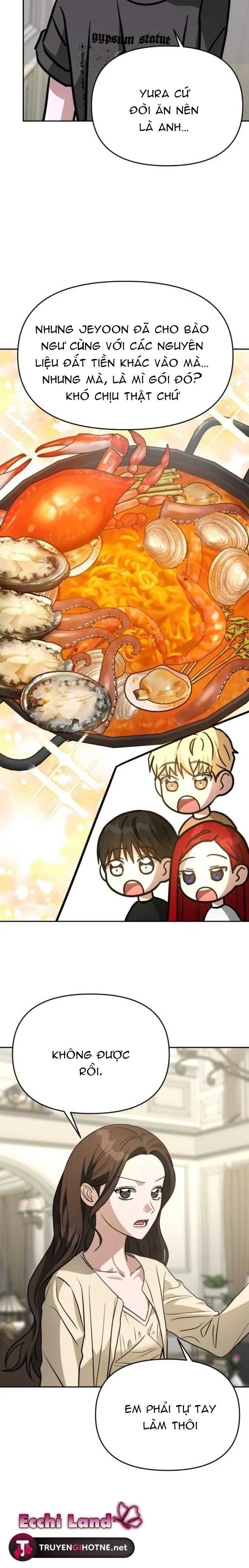 Gọi Tôi Là Ác Ma Chapter 75.2 - 2