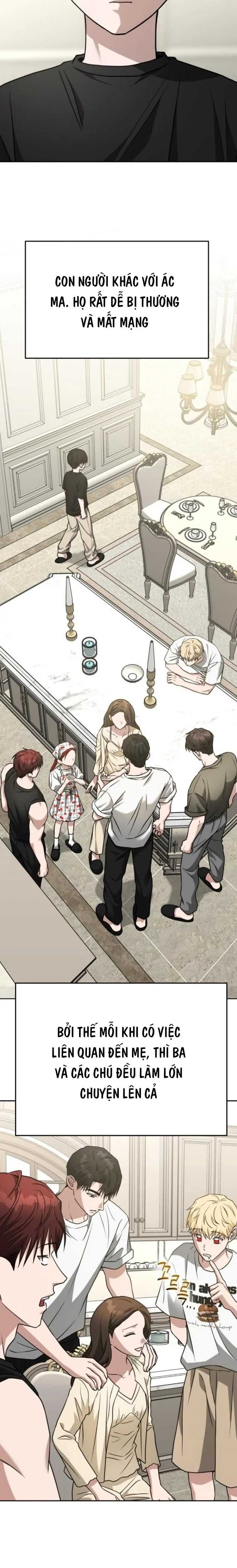 Gọi Tôi Là Ác Ma Chapter 75.2 - 11