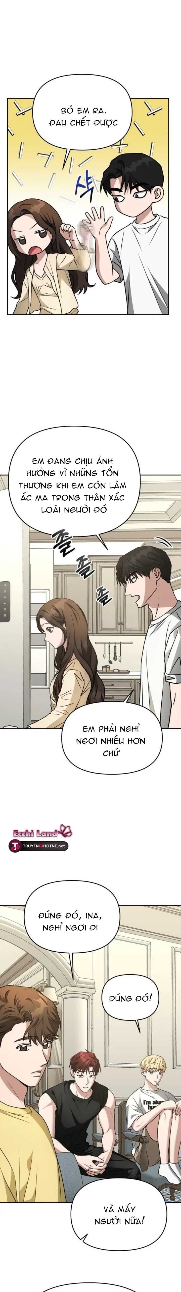 Gọi Tôi Là Ác Ma Chapter 75.2 - 3