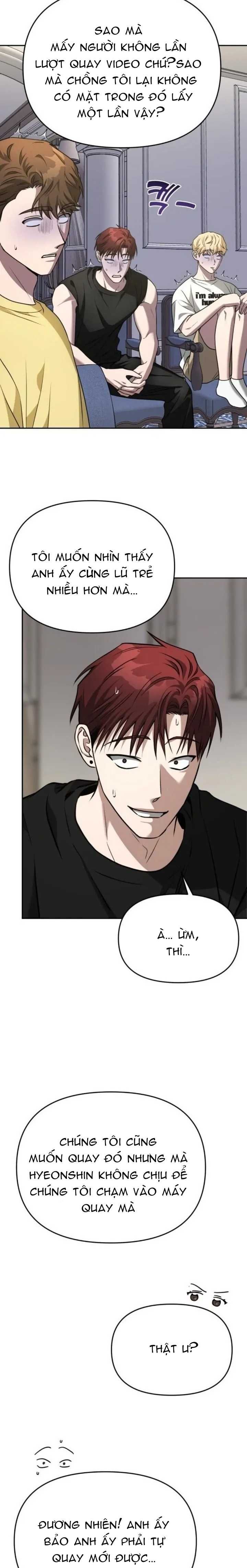 Gọi Tôi Là Ác Ma Chapter 75.2 - 4