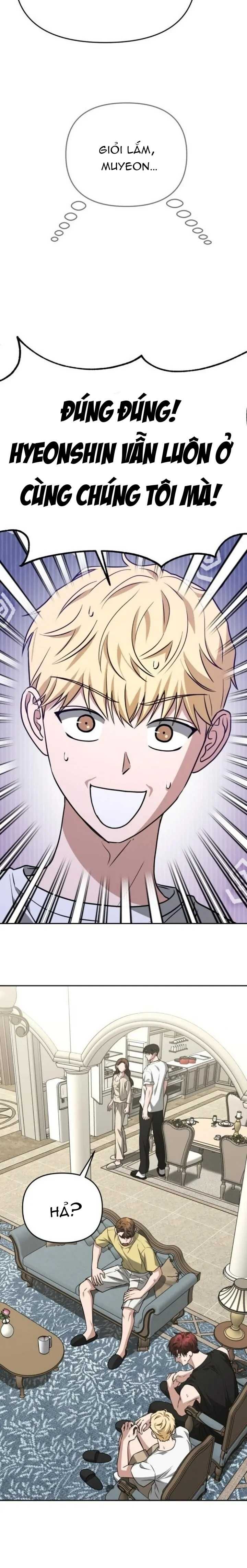 Gọi Tôi Là Ác Ma Chapter 75.2 - 5