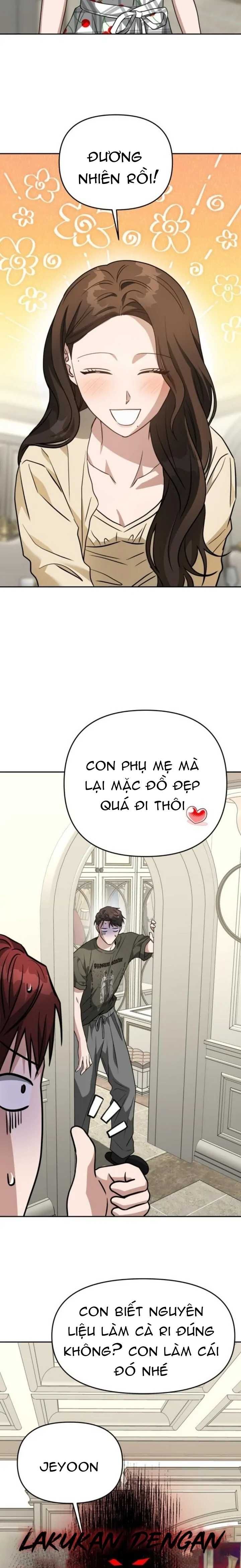 Gọi Tôi Là Ác Ma Chapter 75.2 - 7