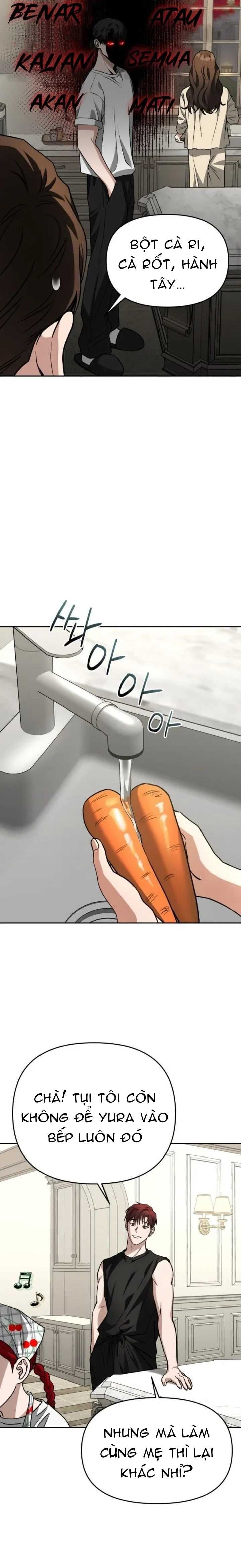 Gọi Tôi Là Ác Ma Chapter 75.2 - 8