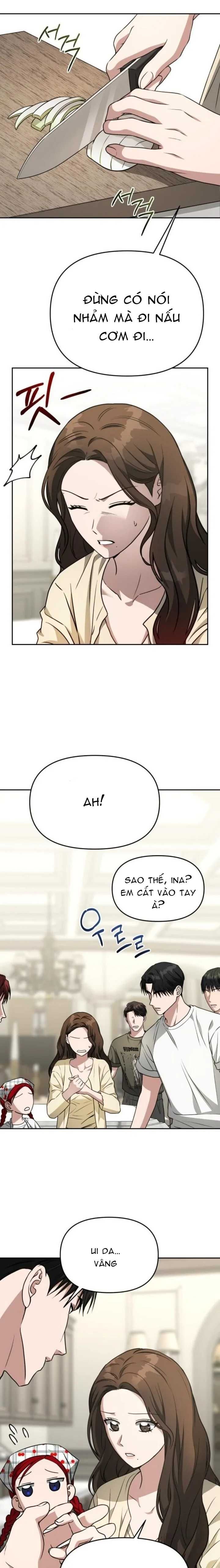 Gọi Tôi Là Ác Ma Chapter 75.2 - 9