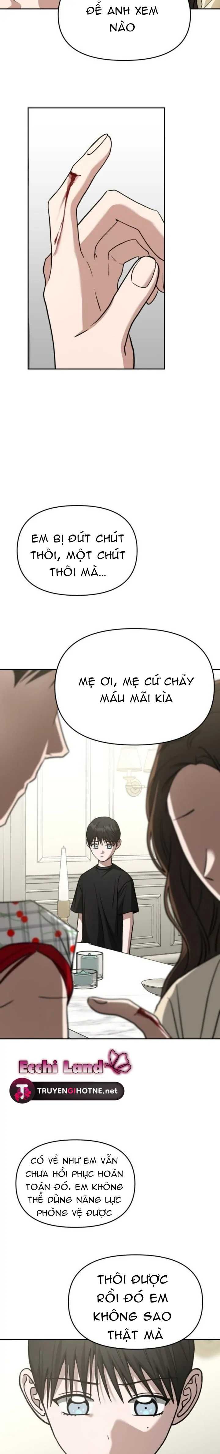 Gọi Tôi Là Ác Ma Chapter 75.2 - 10