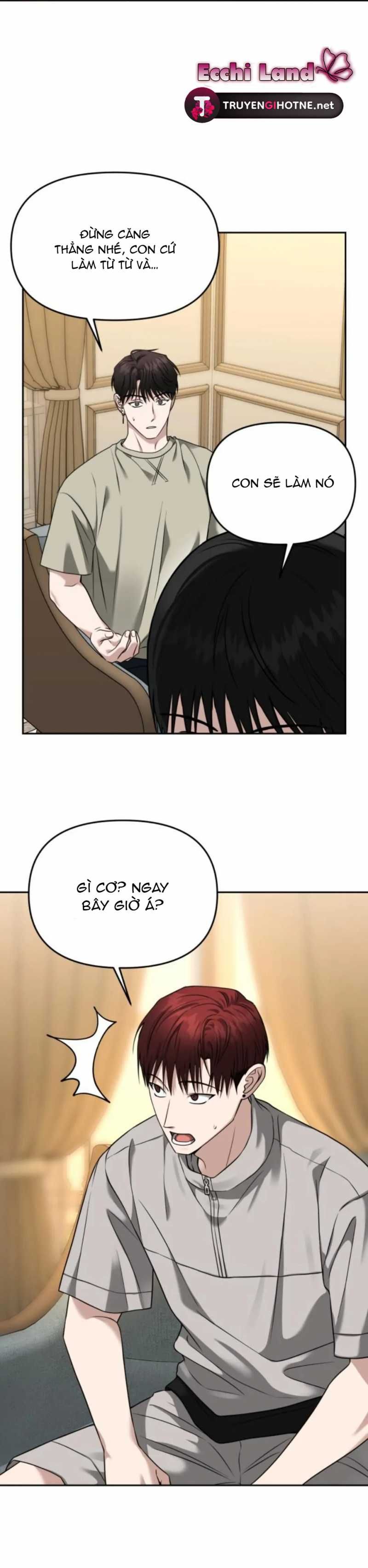 Gọi Tôi Là Ác Ma Chapter 77.1 - 11