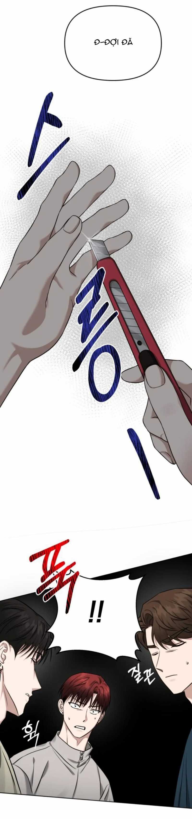 Gọi Tôi Là Ác Ma Chapter 77.1 - 12