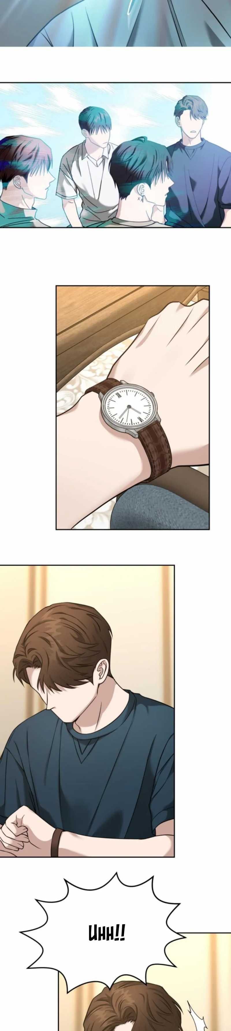 Gọi Tôi Là Ác Ma Chapter 77.1 - 14