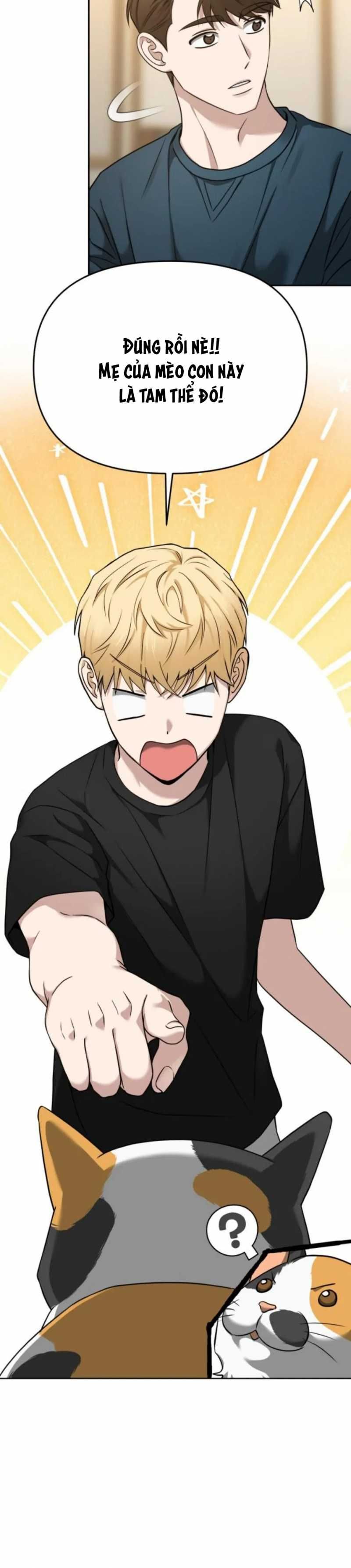 Gọi Tôi Là Ác Ma Chapter 77.1 - 15