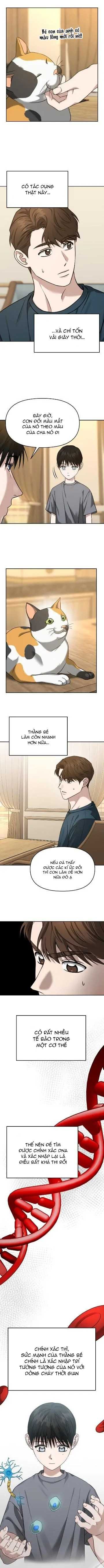 Gọi Tôi Là Ác Ma Chapter 77.1 - 16