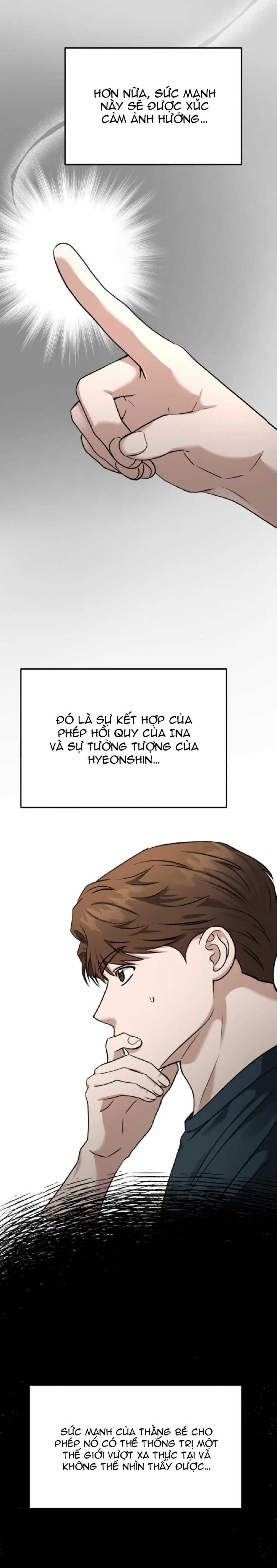 Gọi Tôi Là Ác Ma Chapter 77.1 - 17