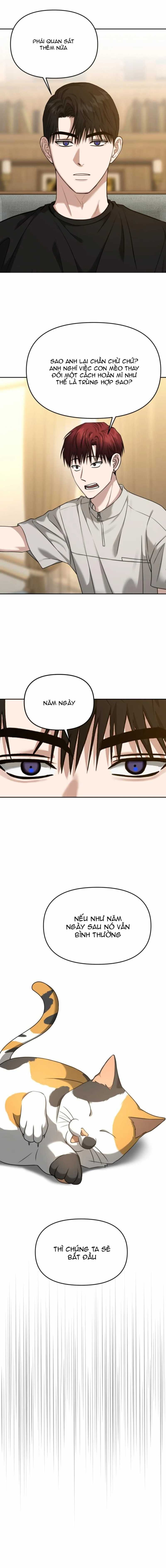 Gọi Tôi Là Ác Ma Chapter 77.1 - 20