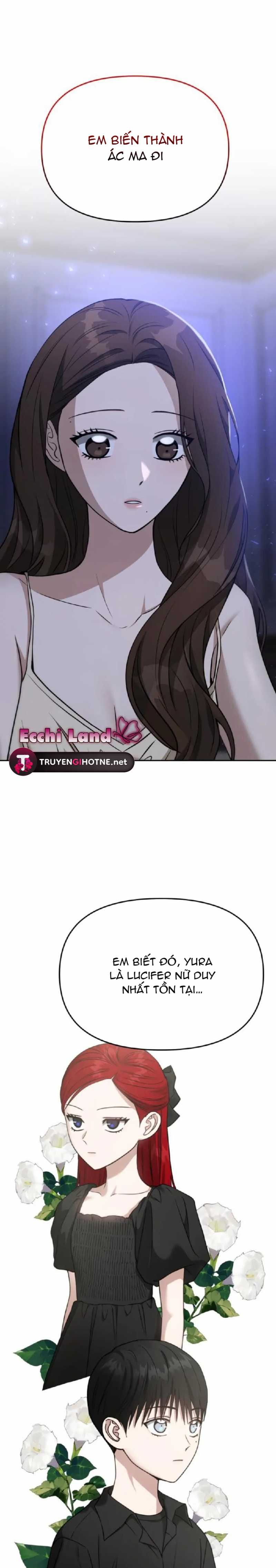 Gọi Tôi Là Ác Ma Chapter 77.1 - 3