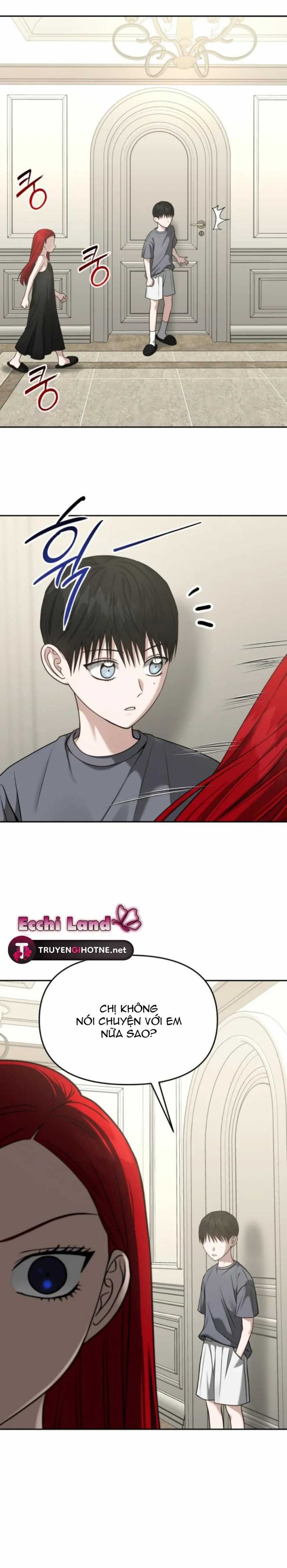 Gọi Tôi Là Ác Ma Chapter 77.1 - 21